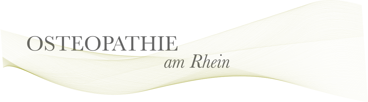 OSTEOPATHIE am Rhein